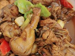 -大鹏饭店·金陵家宴(奥体中心店)