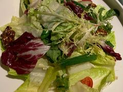 蔬菜大拌菜-旺顺阁鱼头泡饼(常营店)