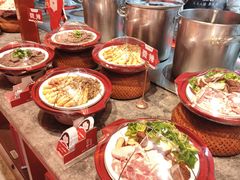 -山芋腔苏北菜(盐城大丰店)