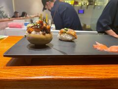 -戏作寿司(观音桥店)