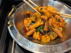 -晓林火锅(安定门店)