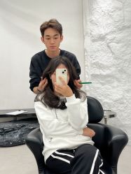 -DIAN DIAN SALON点点