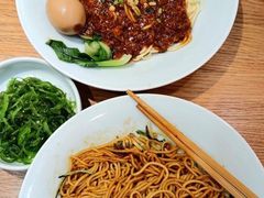 -醉面(五道口启迪大厦店)