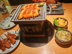 -沼津港精致料理·寿喜烧·烧鸟(青浦宝龙广场日料榜单店)
