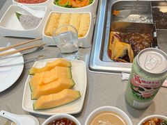 -海底捞火锅(凯德广场店)