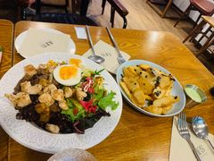 -AFS Cafe & Canteen(闽江二路店)