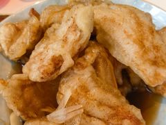 -红樱桃·欢乐餐厅(太原里店)