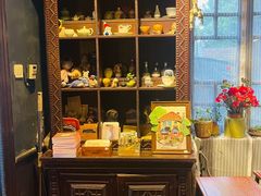 -不舍昼夜咖啡馆