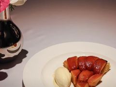 -Oyster Talks 四度蚝法餐厅