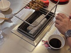 -遇西祠·海鲜烧烤(总店)