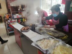 -李记特色五谷杂粮鸡蛋果子
