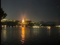 -柳莺湖上·湖景餐厅·江南菜(西湖店)