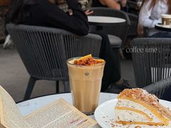 -Peet's 皮爷咖啡(东湖路手作店)
