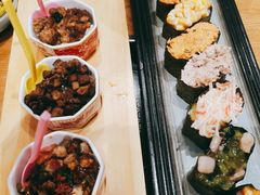 -晴季寿司(延河路万达广场店)
