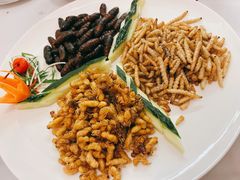 -白家餐厅(徐家汇店)