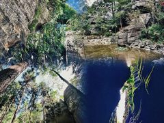 -梭布垭石林景区