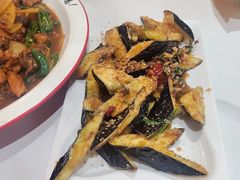 -鲁南仔·滕州炒鸡(经三路店)