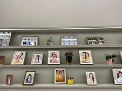 -天真蓝照相馆(五角场百联又一城店)