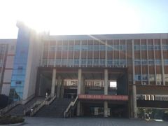 -湖南师大附中博才实验中学(天顶校区)