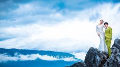 -太古映画婚纱摄影(天河店)