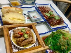 -粤拭轩·广东味道(祥和里店)