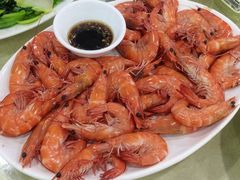 -源海渔村·现捞海鲜(闸坡店)