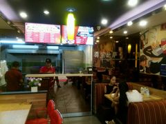 -尊宝比萨(英郡年华店)