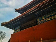 -历代帝王庙博物馆