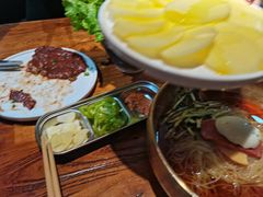 -原始泥炉烤肉(总店)