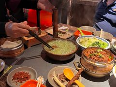 -古市香跷脚牛肉·非遗传承单位