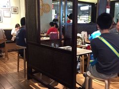 -老班长手工灌汤包老店(东山店)