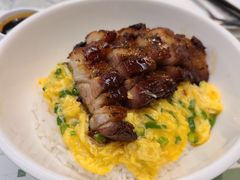 -翠华(澳门银河店)