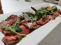 低温慢烤牛肉-黑明餐厅(白鹭洲店)