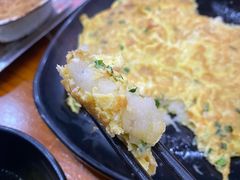 -台州老六海鲜面馆(上南总店)