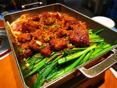 -厨道重庆菜馆(鸳鸯店)