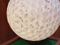 -颖奕安亭高尔夫俱乐部