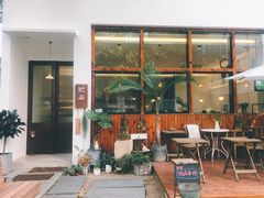 -肥朵食堂(带梦胡同店)