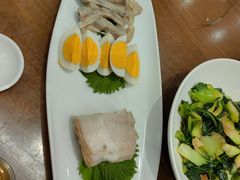 -大灶头·新昌菜(中国茶市店)