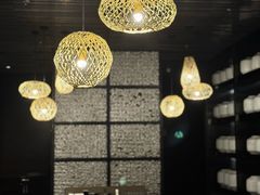 -曙亚洲餐厅-重庆富力艾美酒店(南坪万达广场店)