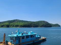 -萨尔浒风景区