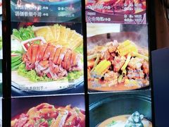 -粗粮人家·东北菜(洋桥店)