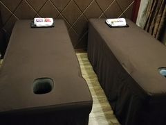 -大唐盲人按摩中心(怀宁路新粮仓店)