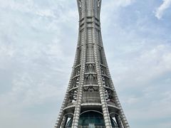 -宁波海天一洲景区