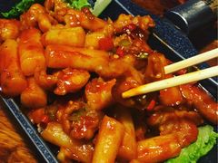 -小木屋米酒店总店