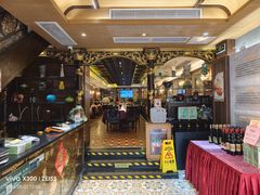 -太平馆西餐厅(北京路店)
