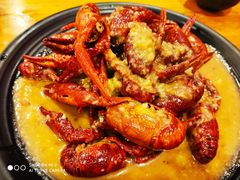 -回·龙虾铺·盆盆蟹·烧烤大排档(回龙观店)