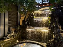 -顺风山庄(水濂山店)