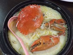 Mellben&nbsp;Seafood-龙海鲜螃蟹王(宏茂桥店)