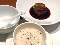16小时低温慢煮南宋皱皮东坡肉-觀芷隐轩