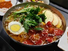 -很久以前羊肉串(清河店)